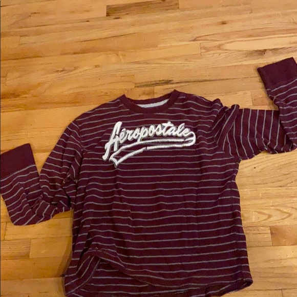 Aeropostale Other - Men’s warm shirt